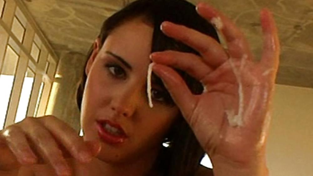 25P Handjob (i like to cum with...)
