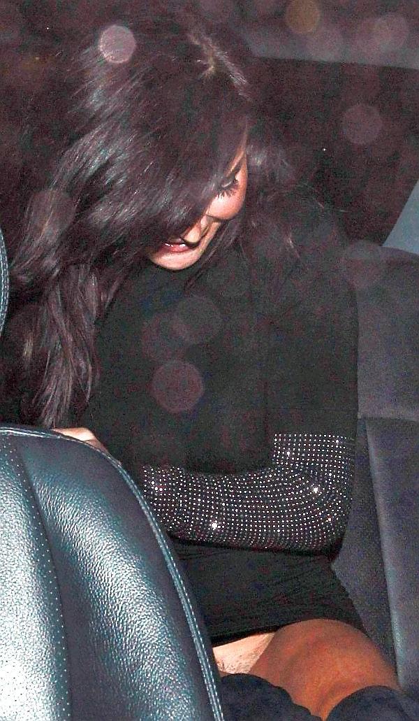 25P Celebrities #rec Pussy Camel toes Upskirts Booty HQG8