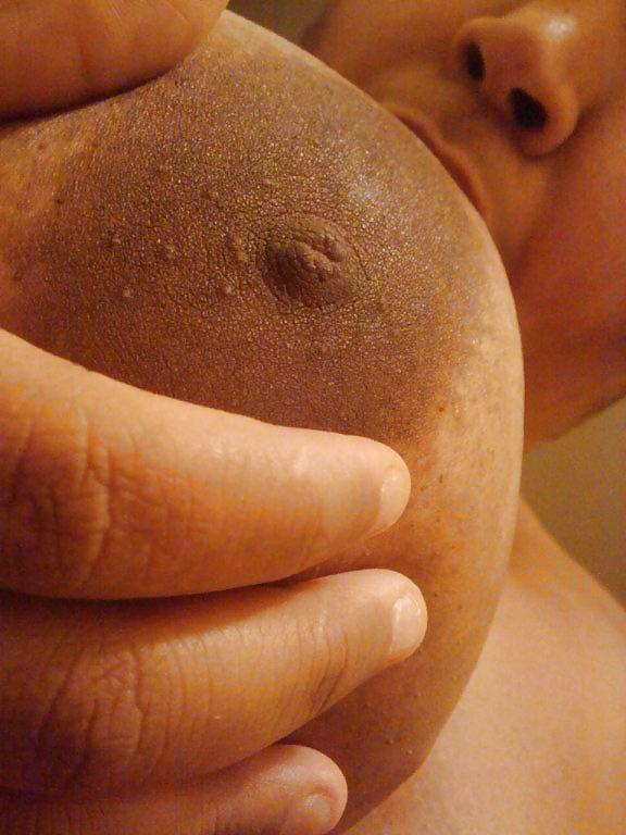 25P Ssbbw slut