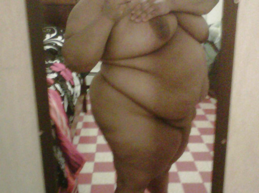 25P Ssbbw slut