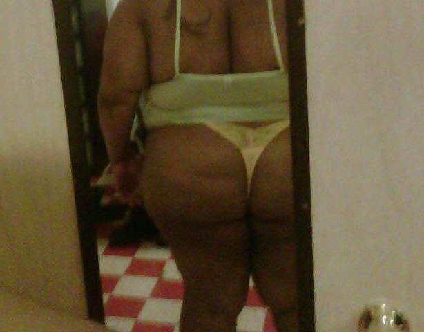 25P Ssbbw slut