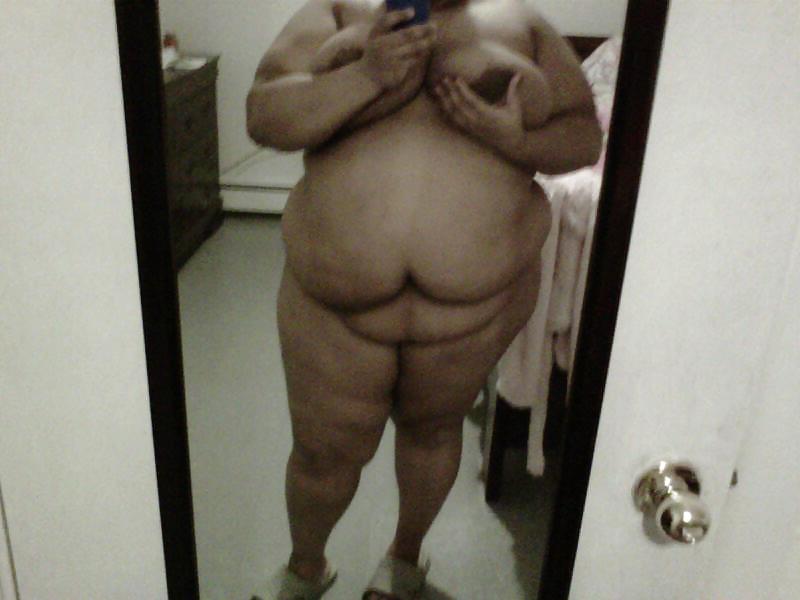 25P Ssbbw slut