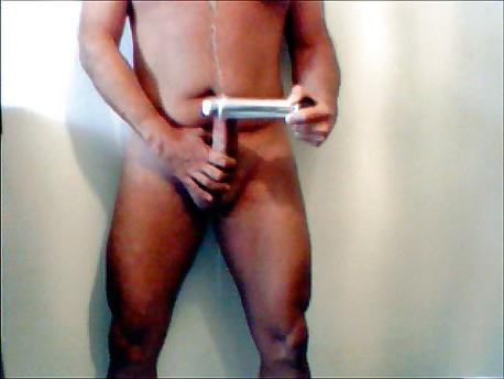 17P German cock love to cum... Mein Schwanz liebt den Orgasmus!