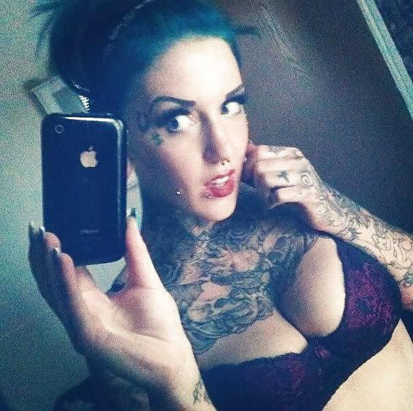 19P Emo Slags