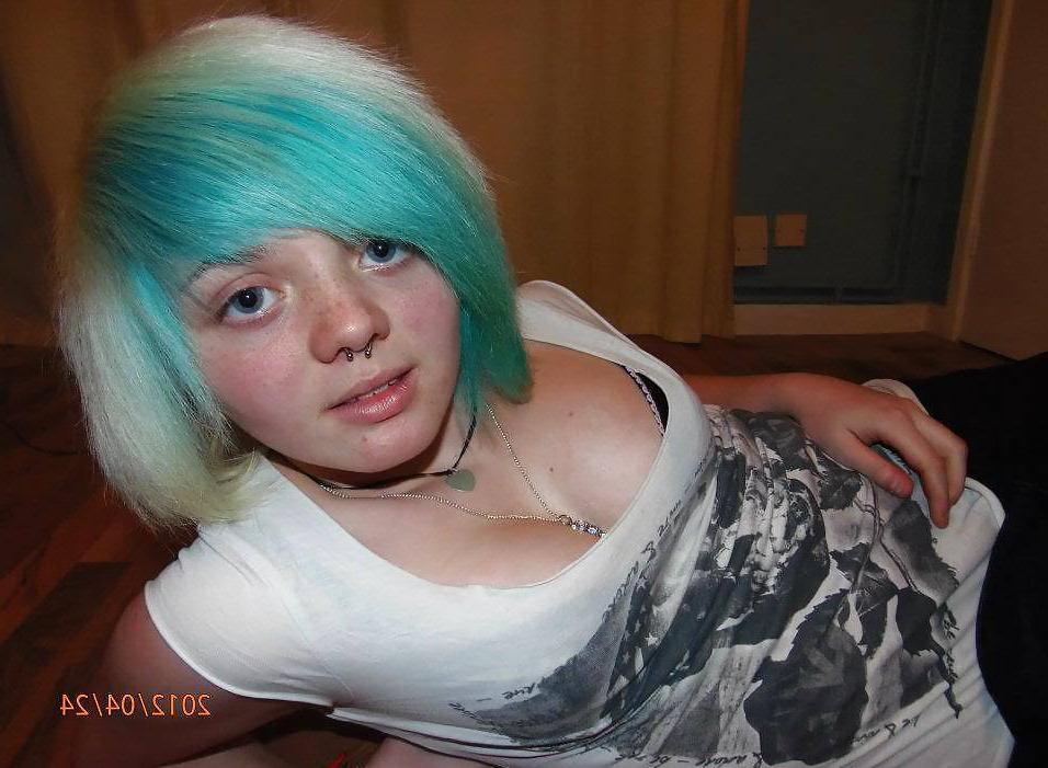 19P Emo Slags