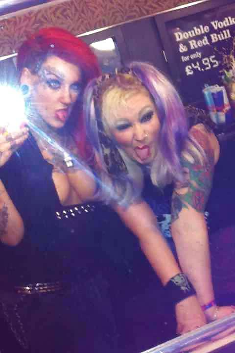 19P Emo Slags