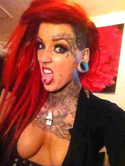 19P Emo Slags
