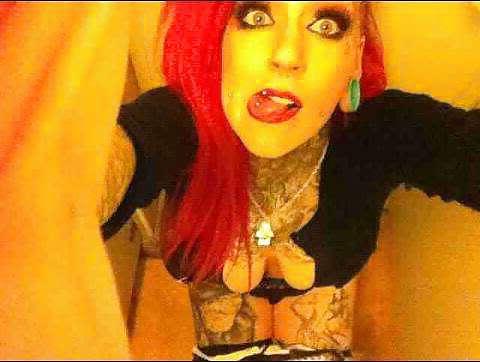 19P Emo Slags