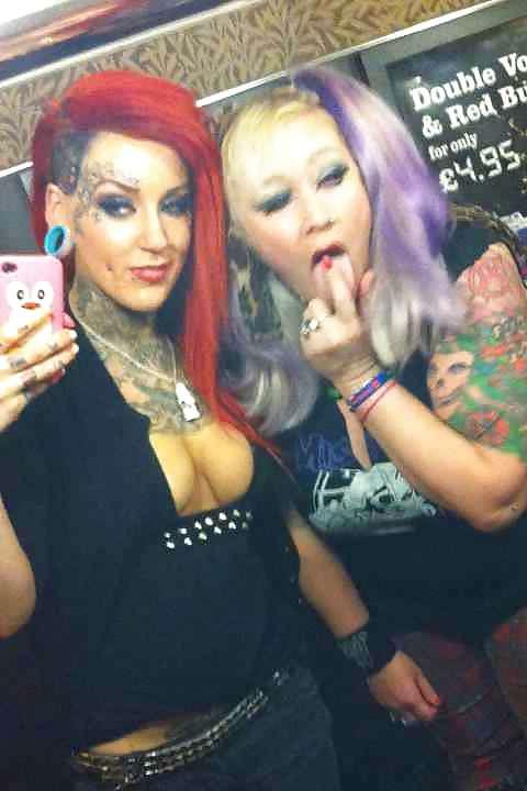 19P Emo Slags