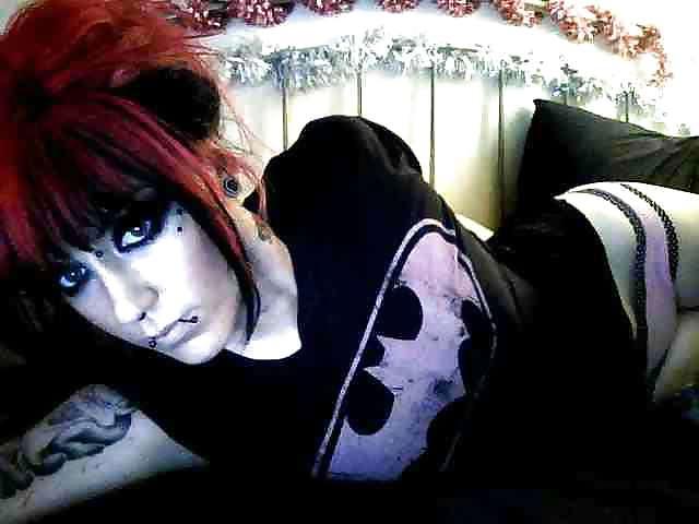 19P Emo Slags