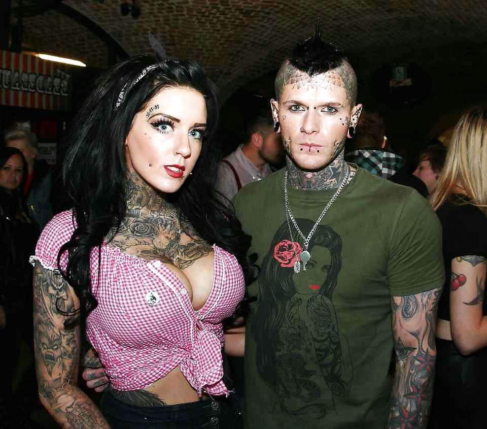 19P Emo Slags