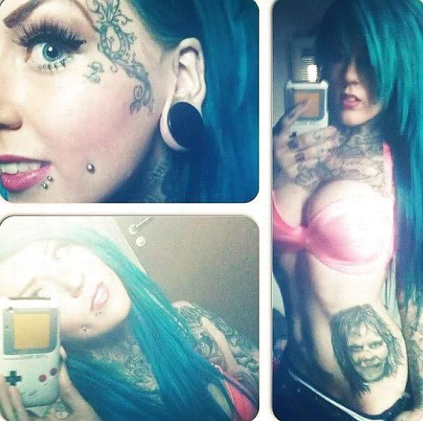 19P Emo Slags