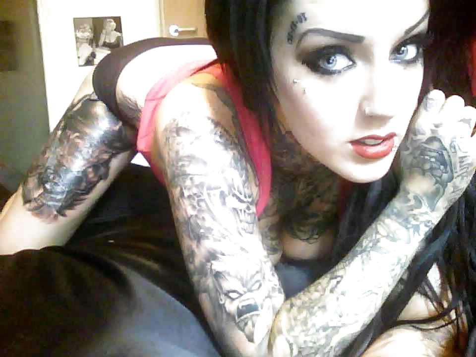 19P Emo Slags