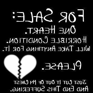 6P Emo love 