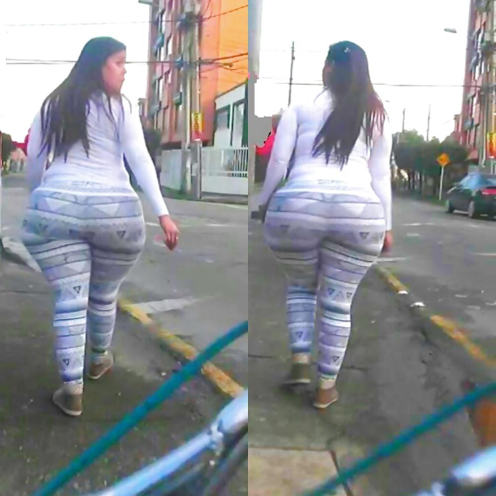 25P Vecinas presiosas y culonas