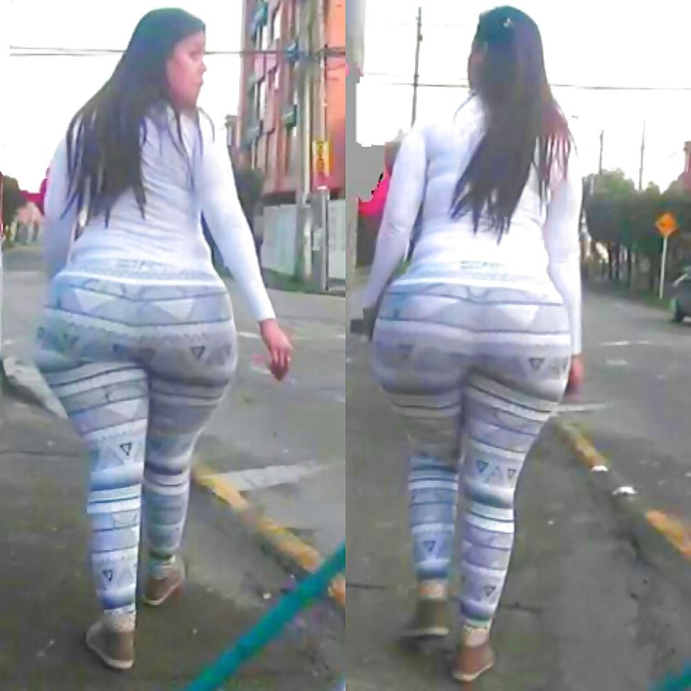 25P Vecinas presiosas y culonas