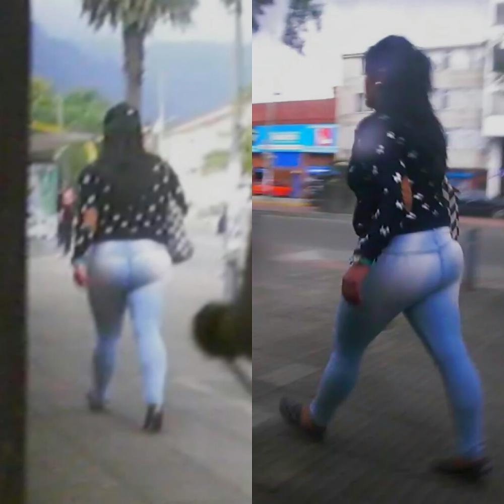 25P Vecinas presiosas y culonas