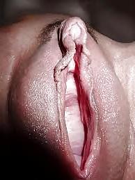 25P Big clit