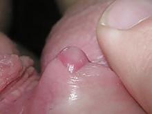 25P Big clit