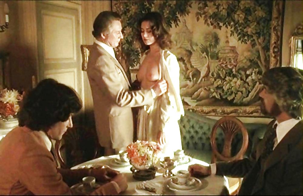 25P My Favorite Bond girl Corinne Clery