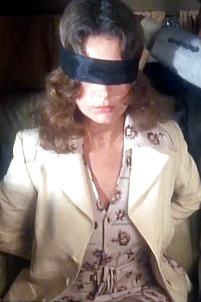 25P My Favorite Bond girl Corinne Clery