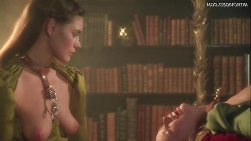 25P My Favorite Bond girl Corinne Clery