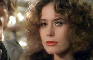 25P My Favorite Bond girl Corinne Clery