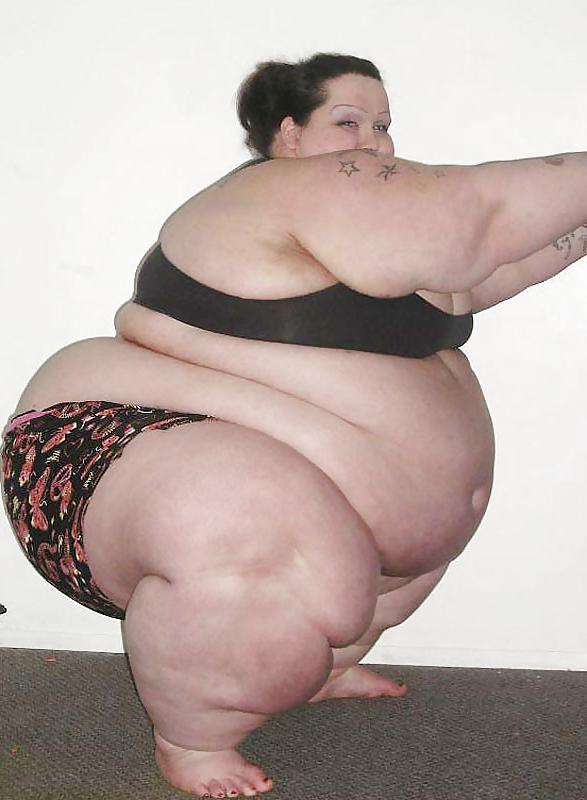 25P Random SSBBW