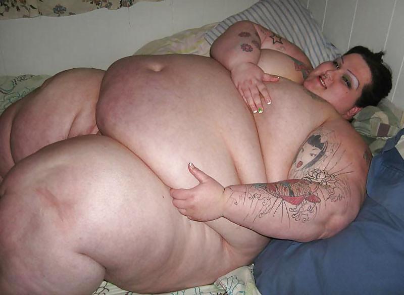25P Random SSBBW