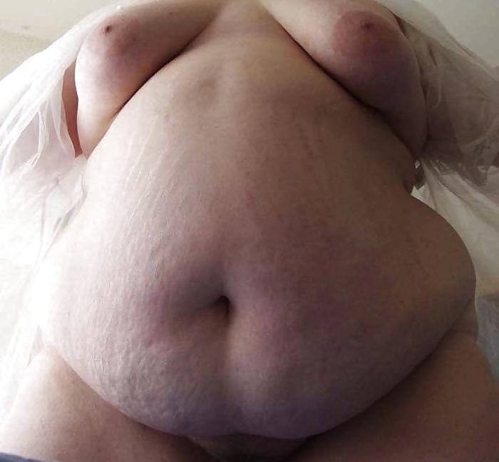 25P Random SSBBW
