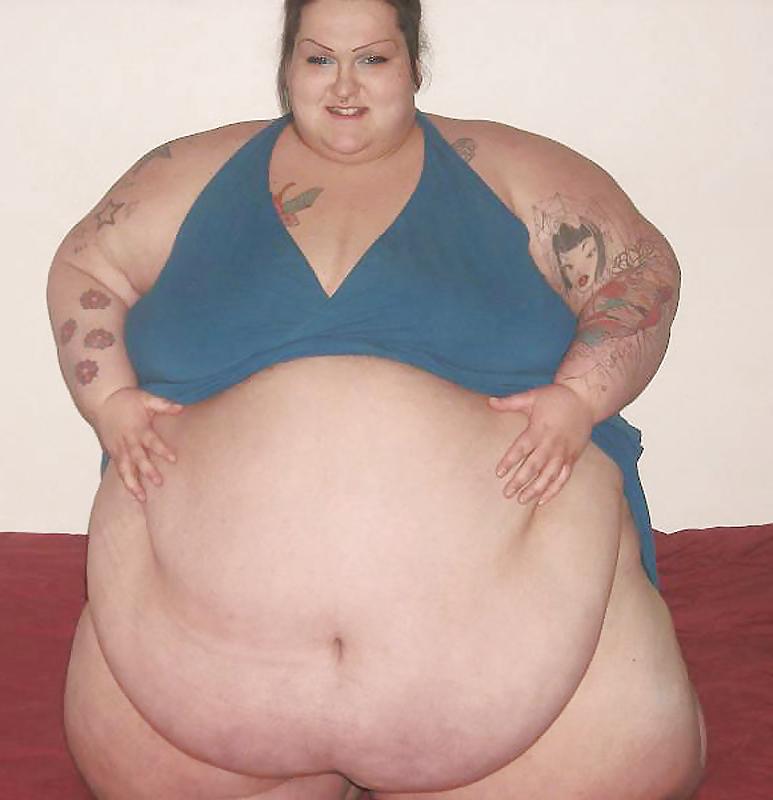 25P Random SSBBW