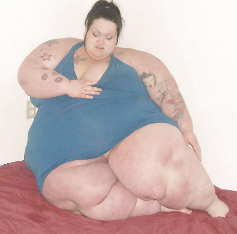 25P Random SSBBW
