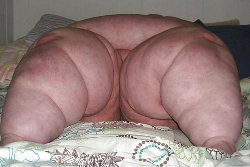 25P Random SSBBW