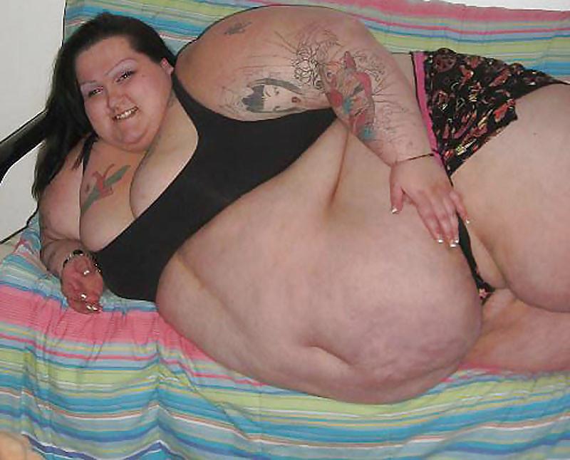25P Random SSBBW