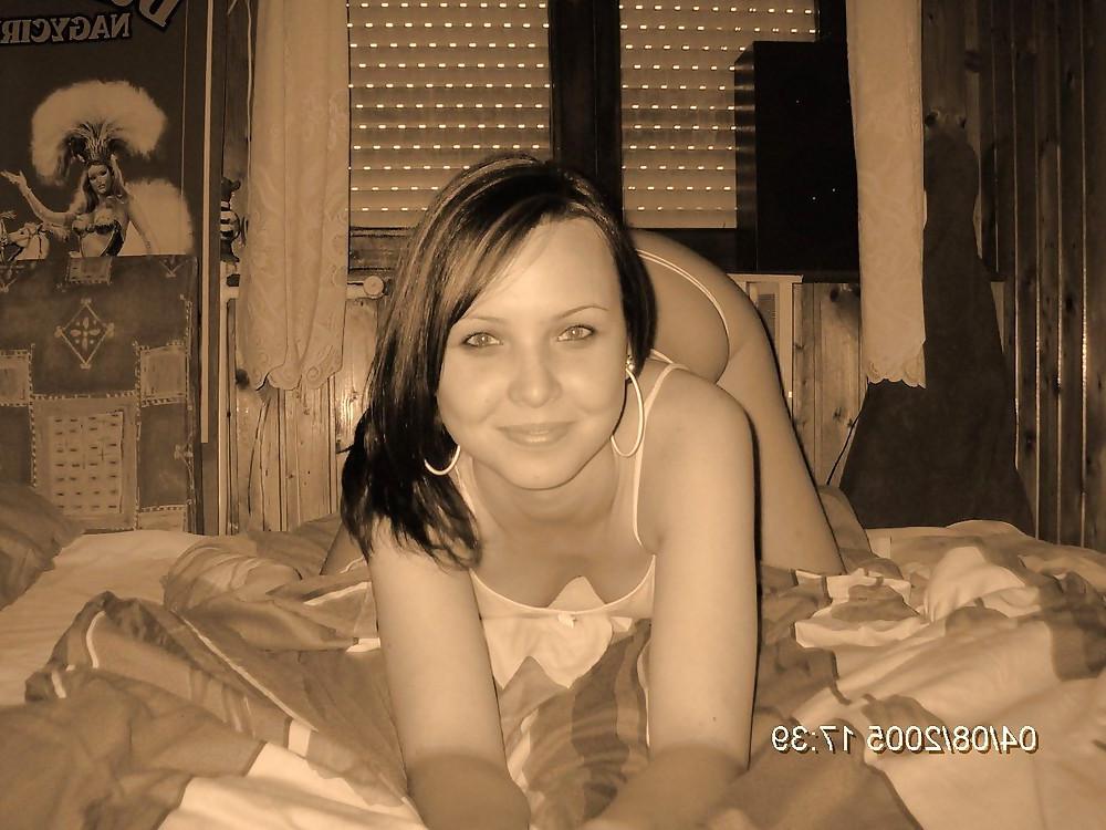 16P German Girls 2
