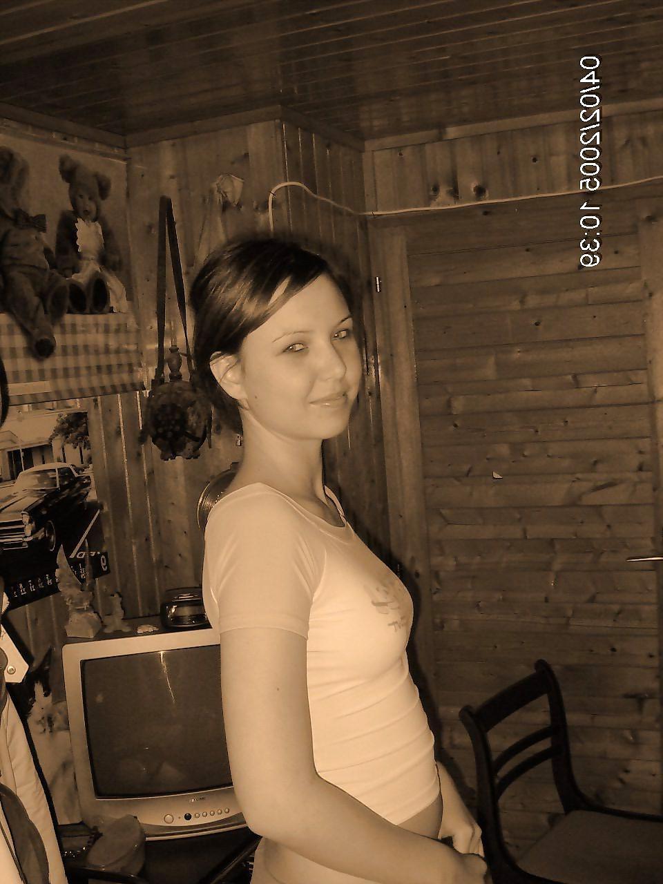 16P German Girls 2