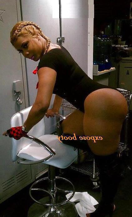 25P Big booty 2