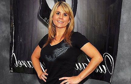 25P Brandi Passante