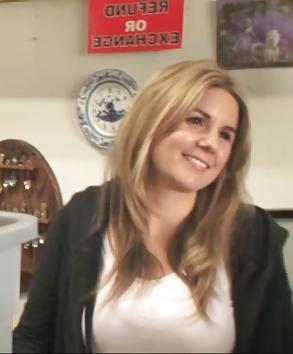 25P Brandi Passante