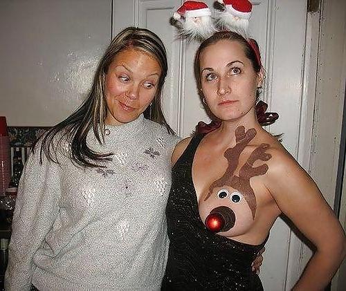 15P XMAS BABES 2 (LORDLONE)