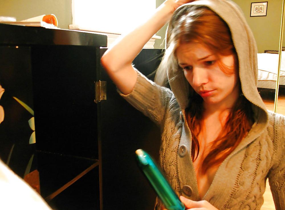 25P Amateur Masturbation vol 39