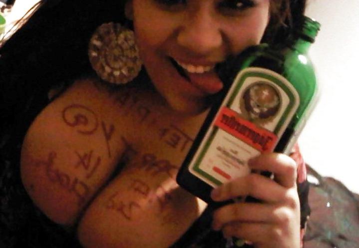 25P Big Boobs on Paislee