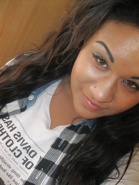25P Big Boobs on Paislee