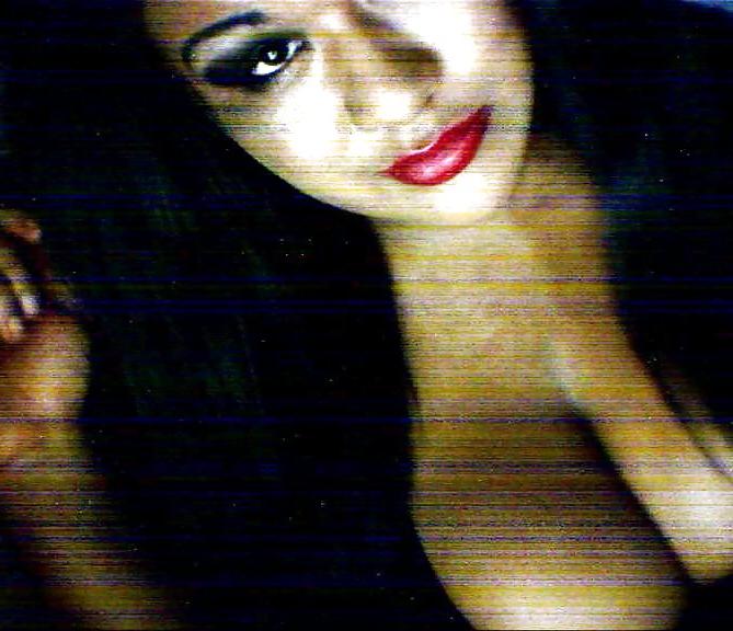25P Big Boobs on Paislee