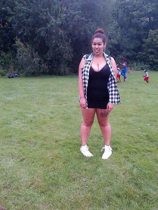 25P Big Boobs on Paislee