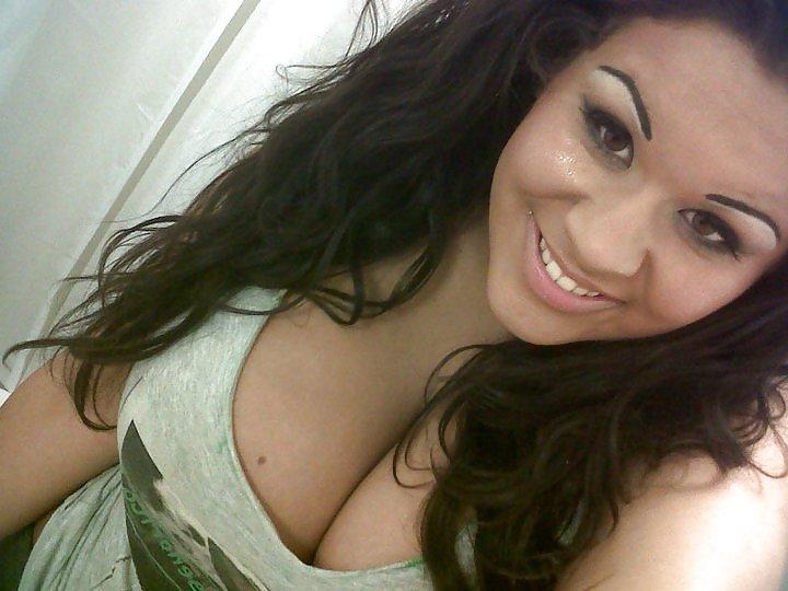 25P Big Boobs on Paislee