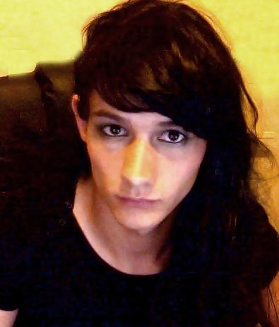 8P First times crossdressing