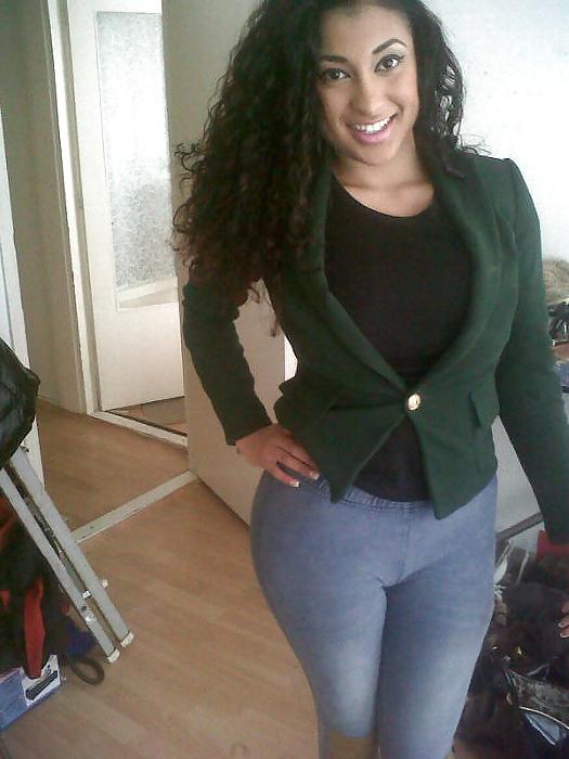 13P Muslim booty from dutch