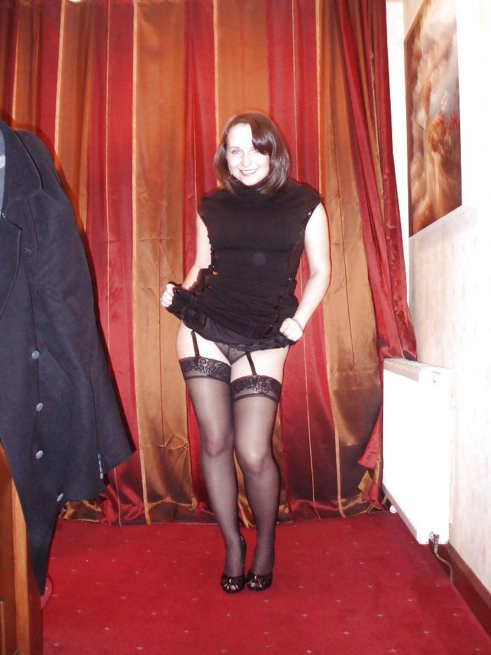 25P Stockings and Things 44