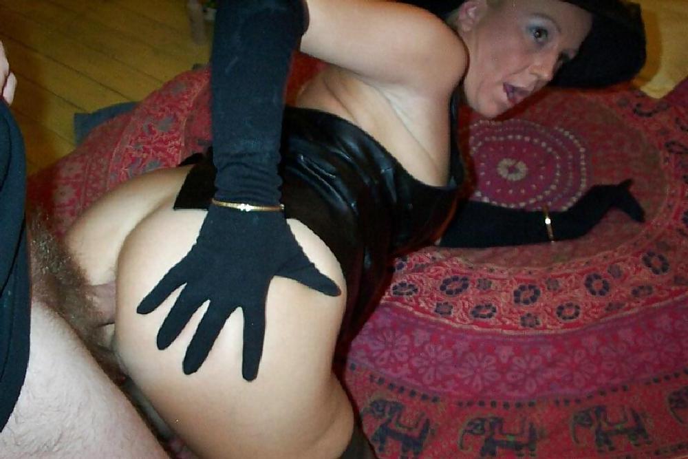 23P Classy wife loves anal